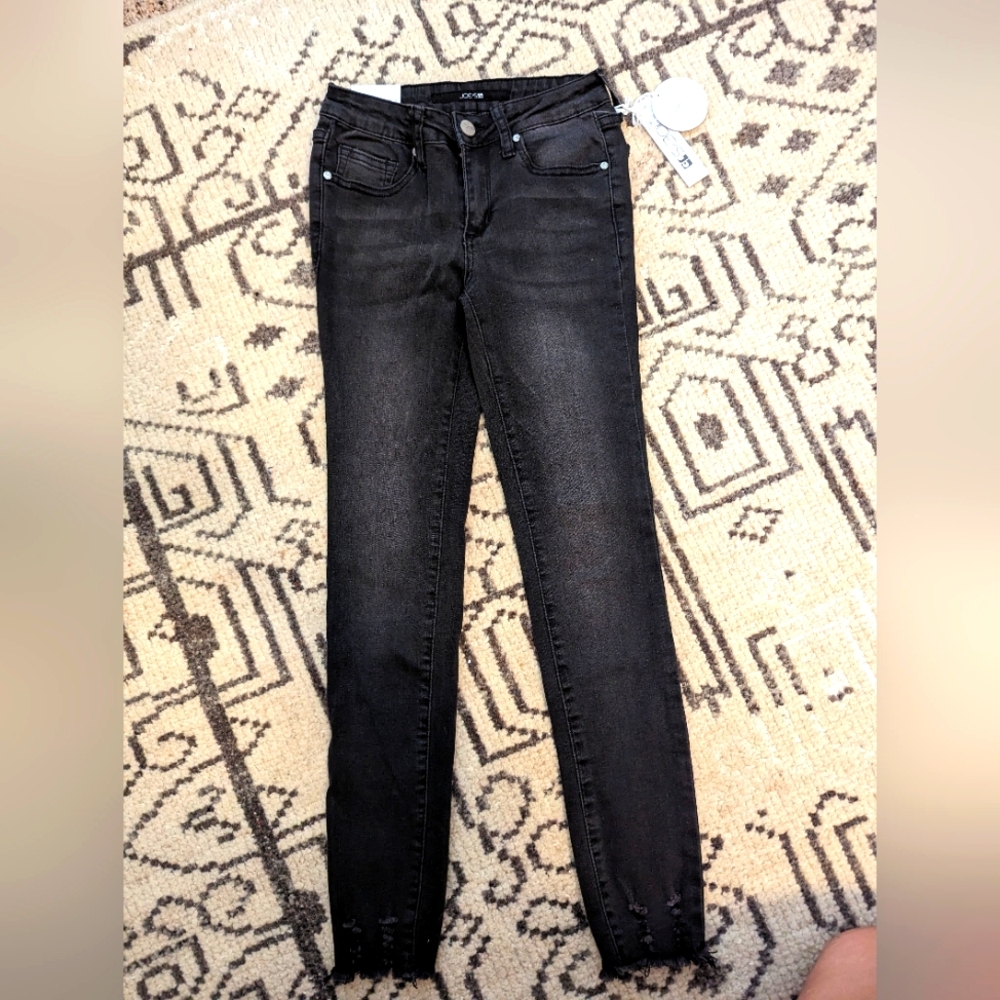 Joe's Girls Jeans - The Rocker - Size 12 NWT
